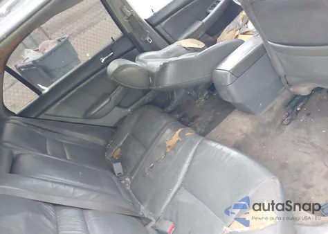 2005 Honda Accord 3.0 Ex из США, поврежденный, VIN 1HGCM66585A029675